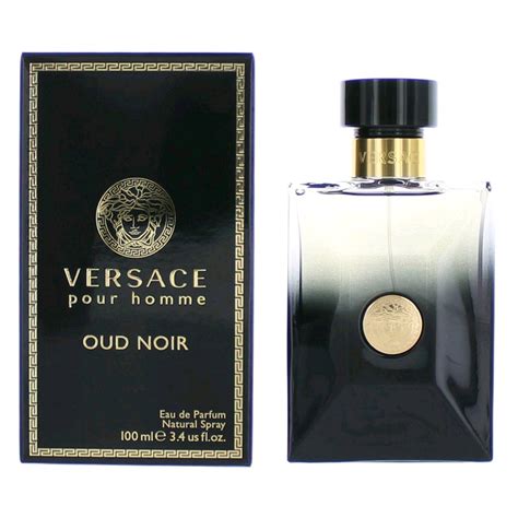 oud versace homme|versace pour homme basenotes.